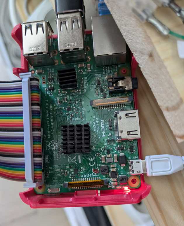 Raspberry Pi